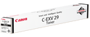 Canon EXV29BK Black Standard Capacity Toner Cartridge 36k pages - 2790B002 - ONE CLICK SUPPLIES