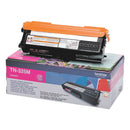 Brother Magenta Toner Cartridge 3.5k pages - TN325M - ONE CLICK SUPPLIES