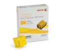 Xerox Yellow Standard Capacity Solid Ink 17.3k pages for 8570 8870 - 108R00956 - ONE CLICK SUPPLIES