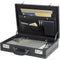 Alassio Ponte Attache Case Black - 92300 - ONE CLICK SUPPLIES