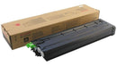 Sharp Black Toner Cartridge 36k pages - MX50GTBA - ONE CLICK SUPPLIES