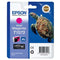 Epson T1573 Turtle Magenta Standard Capacity Ink Cartridge 26ml - C13T15734010 - ONE CLICK SUPPLIES