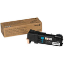 Xerox Cyan High Capacity Toner Cartridge 2.5k pages for 6500 6505 - 106R01594 - ONE CLICK SUPPLIES