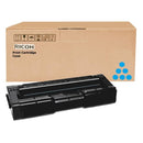 Ricoh C310E Cyan Standard Capacity Toner Cartridge 2.5k pages for SP C232DN - 406349 - ONE CLICK SUPPLIES