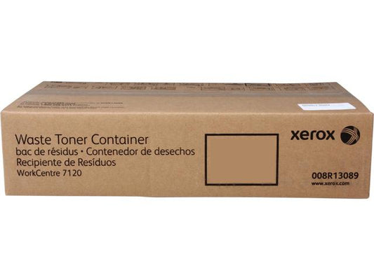 Xerox Standard Capacity Waste Toner Cartridge 33k pages - 008R13089 - ONE CLICK SUPPLIES