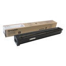 Sharp Black Toner Cartridge 18k pages - MX31GTBA - ONE CLICK SUPPLIES