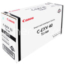 Canon EXV40 Black Standard Capacity Toner Cartridge 6k pages - 3480B006 - ONE CLICK SUPPLIES