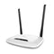 TP LINK 300Mbit WLAN N Router 4 Port - ONE CLICK SUPPLIES