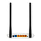 TP LINK 300Mbit WLAN N Router 4 Port - ONE CLICK SUPPLIES