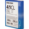 Ricoh GC41CL Cyan Standard Capacity Gel Ink Cartridge 600 pages - 405766 - ONE CLICK SUPPLIES