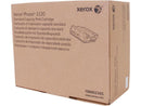 Xerox Black Standard Capacity Toner Cartridge 5k pages for 3320 - 106R02305 - ONE CLICK SUPPLIES