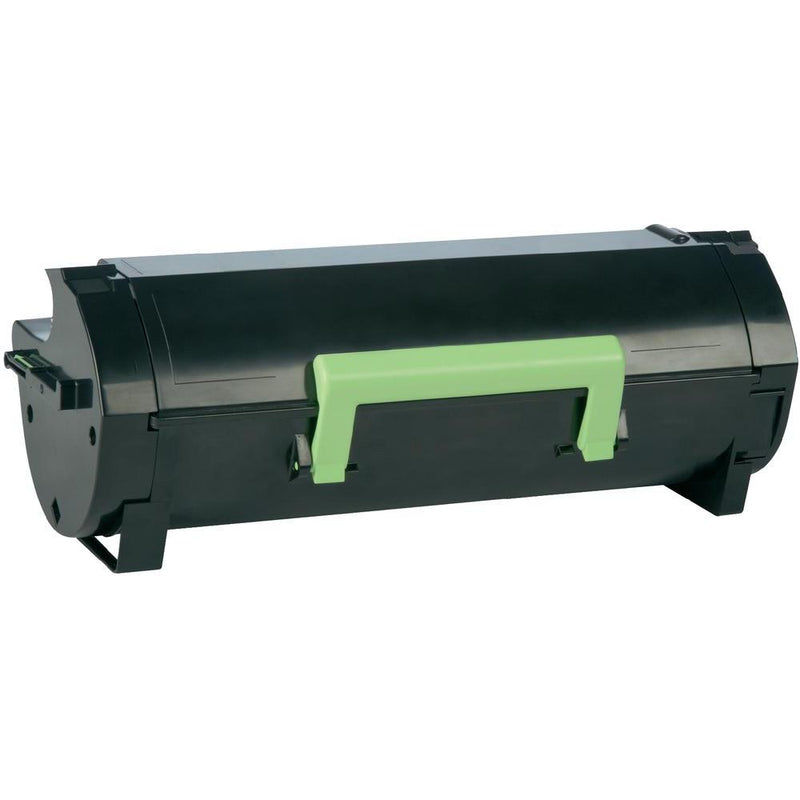 Lexmark 502H Black Toner Cartridge 5K pages - 50F2H00 - ONE CLICK SUPPLIES