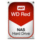 WD 1TB Red 64Mb 3.5 Inch Desktop Sata HDD - ONE CLICK SUPPLIES