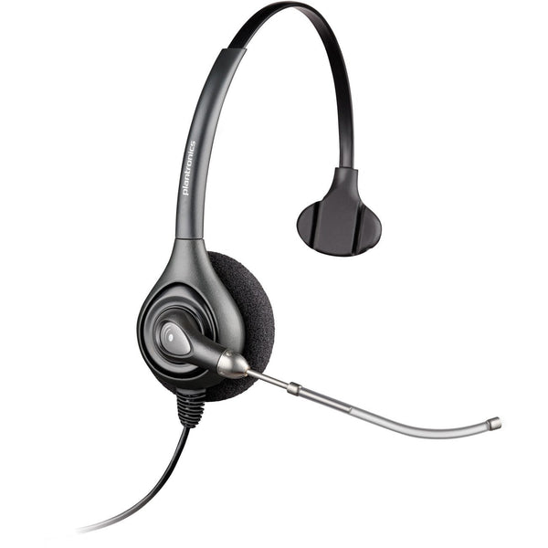 Poly Supraplus Hw251H Mono Headset - ONE CLICK SUPPLIES