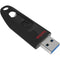 Sandisk Cruzer Ultra 64GB USB 3.0 - ONE CLICK SUPPLIES