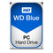 Western Digital Blue 1TB 3.5 Inch Serial ATA III Internal HDD - ONE CLICK SUPPLIES