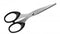 ValueX Scissors 152mm Black - SC6 - ONE CLICK SUPPLIES