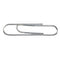 ValueX Paperclip Small Lipped 22mm (Pack 100) - 30541 - ONE CLICK SUPPLIES