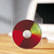 ValueX CD/DVD Pocket Polyprpylene Non-Adhesive Clear (Pack 25) - 10291 - ONE CLICK SUPPLIES