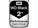 Western Digital Black 2TB SATA 6Gbs 7200 RPM 64MB Cache 3.5 Inch Internal Hard Disk Drive - ONE CLICK SUPPLIES