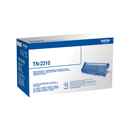 Brother Black Toner Cartridge 1.2k pages - TN2310 - ONE CLICK SUPPLIES