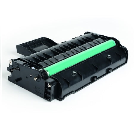 Ricoh 201HE Black Standard Capacity Toner Cartridge 2.6k pages for SP201HE - 407254 - ONE CLICK SUPPLIES