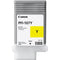 Canon PFI107Y Yellow Standard Capacity Ink Cartridge 130ml - 6708B001 - ONE CLICK SUPPLIES