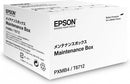 Epson T6712 Maintenance Box 75k pages - C13T671200 - ONE CLICK SUPPLIES