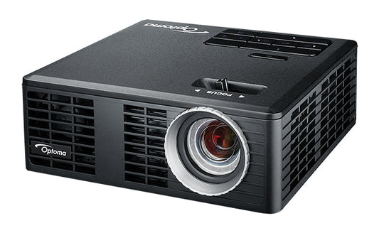 Optoma ML750E WXGA LED Projector 700 Lumens 1280x800 - ONE CLICK SUPPLIES