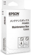 Epson T2950 Maintenance Box 50k pages - C13T295000 - ONE CLICK SUPPLIES