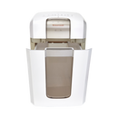 Bonsaii 5S30 Micro Cut Shredder 30 Litre 5 Sheet White - 50032 - ONE CLICK SUPPLIES