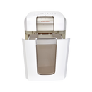 Bonsaii 4S30 Micro Cut Shredder 30 Litre 10 Sheet White - 50031 - ONE CLICK SUPPLIES