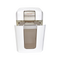 Bonsaii 4S30 Micro Cut Shredder 30 Litre 10 Sheet White - 50031 - ONE CLICK SUPPLIES