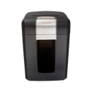 Bonsaii 3S30 Cross Cut Shredder 30 Litre 18 Sheet Black - 50030 - ONE CLICK SUPPLIES