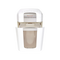 Bonsaii 4S23 Micro Cut Shredder 23 Litre 8 Sheet White - 50021 - ONE CLICK SUPPLIES