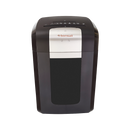 Bonsaii 3S23 Cross Cut Shredder 23 Litre 14 Sheet Black - 50020 - ONE CLICK SUPPLIES