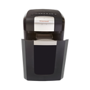 Bonsaii 3S23 Cross Cut Shredder 23 Litre 14 Sheet Black - 50020 - ONE CLICK SUPPLIES