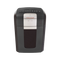 Bonsaii 3S16 Cross Cut Shredder 16 Litre 12 Sheet Black - 50010 - ONE CLICK SUPPLIES