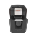 Bonsaii 3S16 Cross Cut Shredder 16 Litre 12 Sheet Black - 50010 - ONE CLICK SUPPLIES