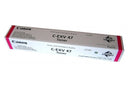 Canon EXV47M Magenta Standard Capacity Toner Cartridge 21.5k pages - 8518B002 - ONE CLICK SUPPLIES