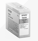 Epson T8509 Light Black Ink Cartridge 80ml - C13T850900 - ONE CLICK SUPPLIES