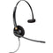 Poly EncorePro HW510 Headset Noise Cancelling - ONE CLICK SUPPLIES