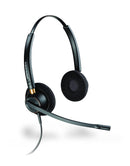 Poly EncorePro HW520 Stereo Headset - ONE CLICK SUPPLIES