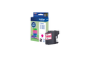 Brother Magenta Ink Cartridge 4ml - LC221M - ONE CLICK SUPPLIES