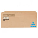 Ricoh C252E Cyan Standard Capacity Toner Cartridge 4k pages for SP C252E - 407532 - ONE CLICK SUPPLIES