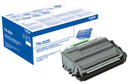 Brother Black Toner Cartridge 20k pages - TN3520 - ONE CLICK SUPPLIES