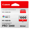 Canon PFI1000R Red Standard Capacity Ink Cartridge 80ml - 0554C001 - ONE CLICK SUPPLIES