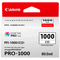 Canon PFI1000CO Chroma Optimiser Standard Capacity Ink Cartridge 80ml - 0556C001 - ONE CLICK SUPPLIES