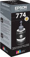 Epson T7741 Black Ink Cartridge 140ml - C13T774140 - ONE CLICK SUPPLIES