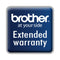 Brother Support Pack 2Yr Warranty - ONE CLICK SUPPLIES